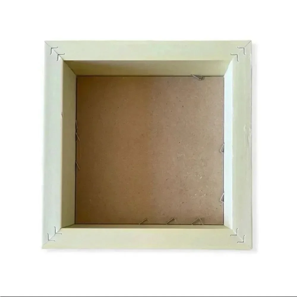 Dream Big Work Hard Make It Happen Accent Decor Photo Frames Gold Set